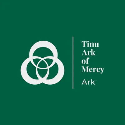 Tinu Ark of Mercy Logo